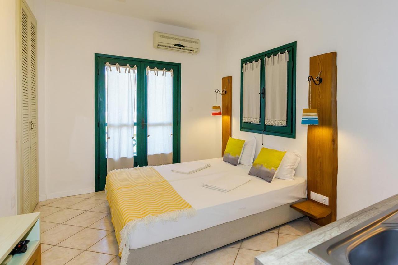 Villa Armonia Sithonia Nikiti  Extérieur photo