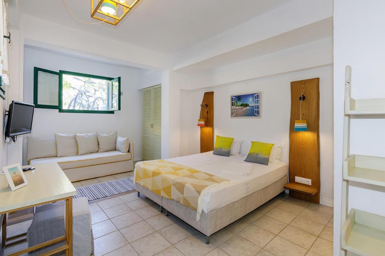Villa Armonia Sithonia Nikiti  Extérieur photo