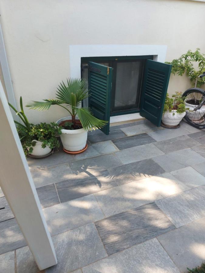 Villa Armonia Sithonia Nikiti  Chambre photo